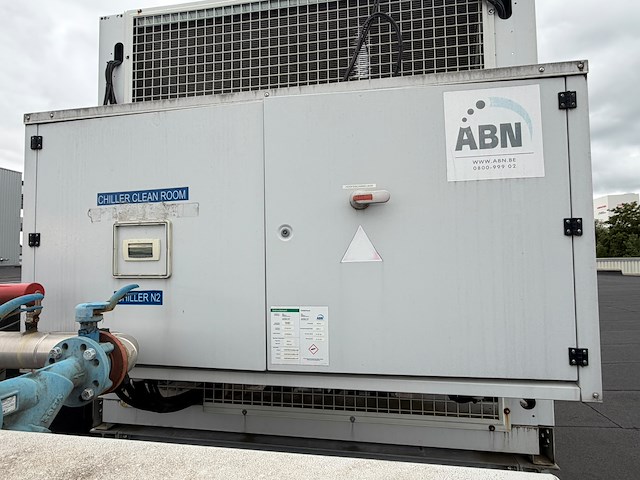 2x chiller thermocold - afbeelding 18 van  20