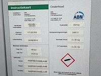 2x chiller thermocold - afbeelding 19 van  20