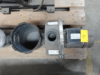 2x circulatiepomp pentair - afbeelding 3 van  7