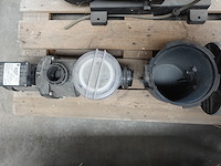 2x circulatiepomp pentair - afbeelding 4 van  7