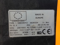 2x circulatiepomp pentair - afbeelding 5 van  7