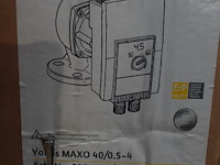 2x circulatiepomp wilo - afbeelding 5 van  5