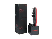 2x cirrus wave styler - afbeelding 1 van  1