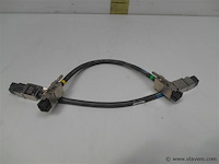 2x cisco 37-1122-01rev ao mch 43/11 kabels - afbeelding 1 van  1