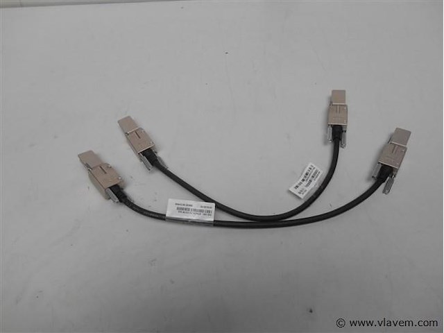 2x cisco kabels lcc2007g2nc - afbeelding 1 van  1