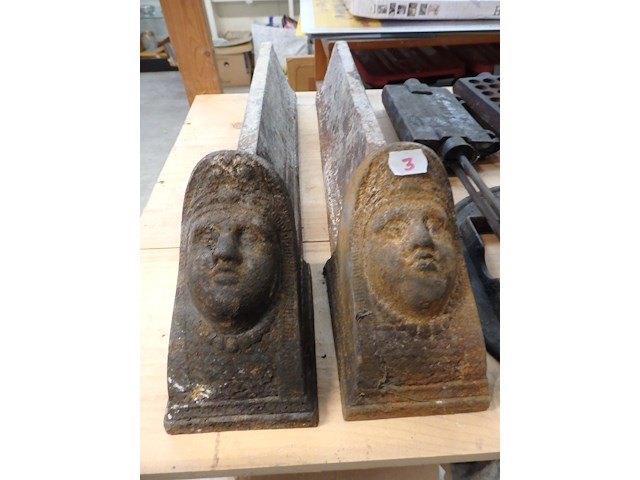 2x civet - afbeelding 1 van  2