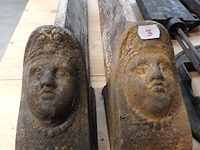 2x civet - afbeelding 1 van  2