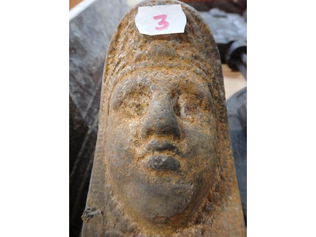 2x civet - afbeelding 2 van  2