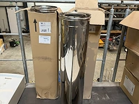 2x clv overdrukbuis