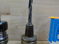 2x cnc- gereedschapshouder leuco/jonker - afbeelding 4 van  5