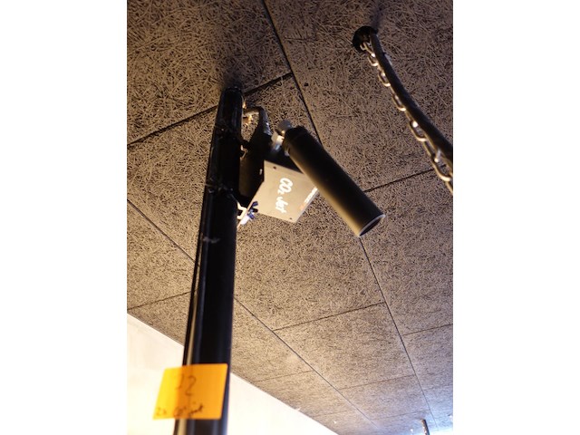 2x co² kanon magigfx - afbeelding 1 van  5