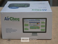 2x co2 sensor aircheq pro wifi - afbeelding 2 van  3