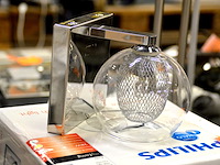 2x coda wandlamp - afbeelding 1 van  2