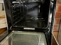 2x combi inbouwoven acec - afbeelding 2 van  4