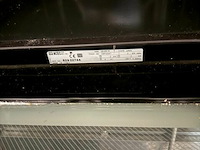 2x combi inbouwoven acec - afbeelding 3 van  4