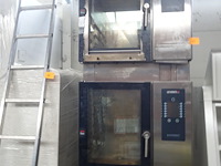 2x combi steamer leventi - afbeelding 1 van  7