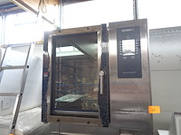 2x combi steamer leventi - afbeelding 2 van  7