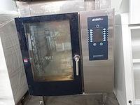 2x combi steamer leventi - afbeelding 3 van  7