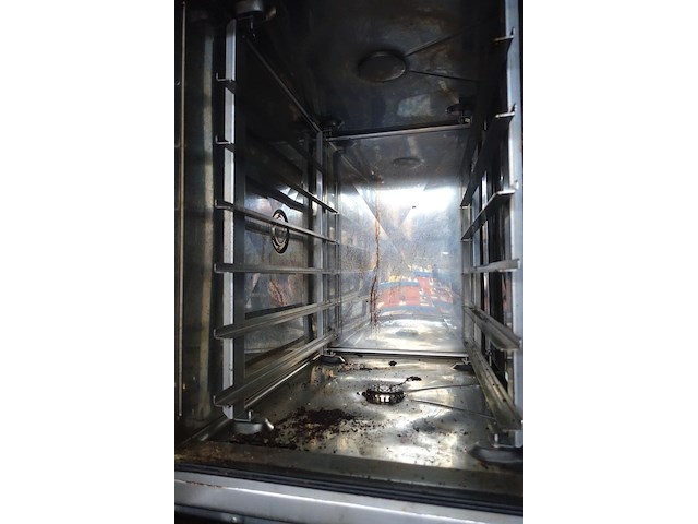 2x combi steamer leventi - afbeelding 4 van  7