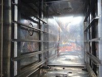 2x combi steamer leventi - afbeelding 4 van  7