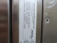 2x combi steamer leventi - afbeelding 6 van  7