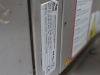 2x combi steamer leventi - afbeelding 7 van  7