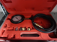 2x compressiemeter - afbeelding 1 van  2