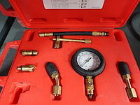 2x compressiemeter - afbeelding 2 van  2