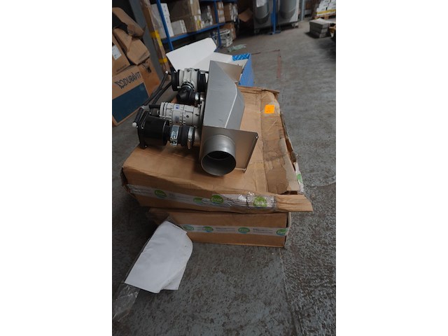 2x condensaatafvoerunit ygc - afbeelding 1 van  4