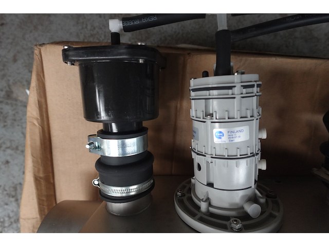 2x condensaatafvoerunit ygc - afbeelding 4 van  4