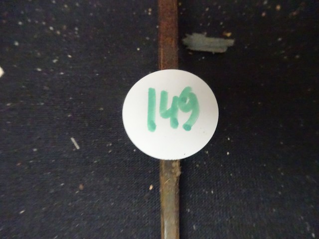 2x congo speren - afbeelding 1 van  3