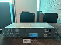 2x controller deltamax - afbeelding 1 van  9