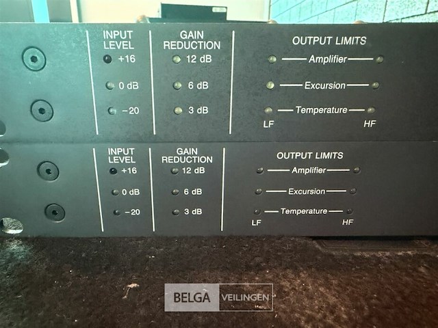 2x controller deltamax - afbeelding 2 van  9
