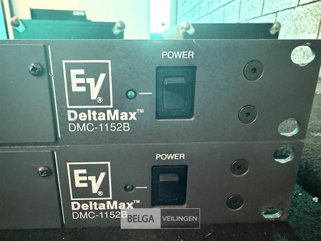 2x controller deltamax - afbeelding 3 van  9