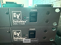 2x controller deltamax - afbeelding 3 van  9