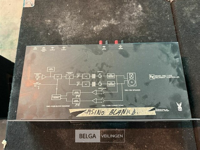 2x controller deltamax - afbeelding 4 van  9