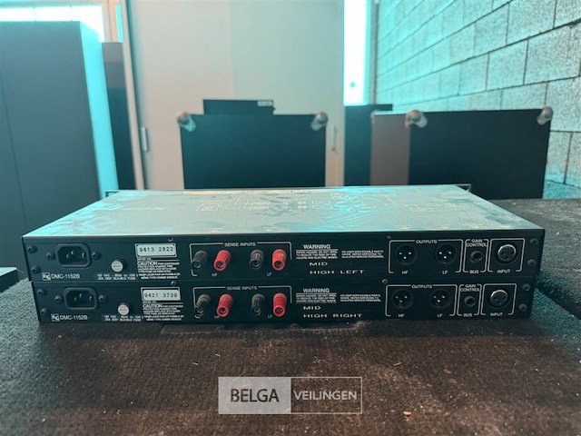 2x controller deltamax - afbeelding 5 van  9