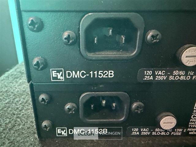 2x controller deltamax - afbeelding 6 van  9