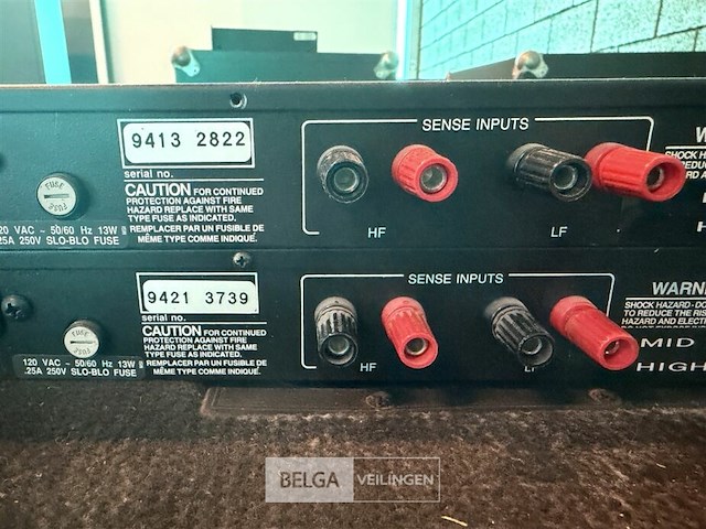 2x controller deltamax - afbeelding 7 van  9