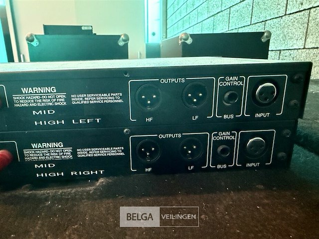 2x controller deltamax - afbeelding 8 van  9