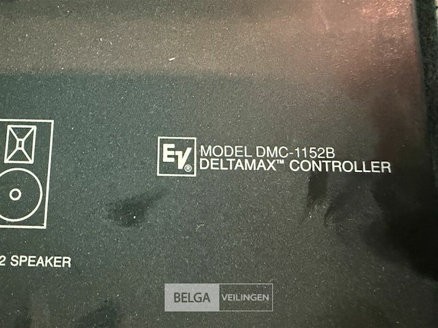 2x controller deltamax - afbeelding 9 van  9