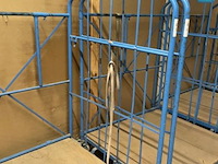 2x cordes meubeltransportwagen - afbeelding 2 van  4