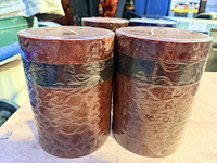 2x cosyhome kaars l - afbeelding 1 van  1