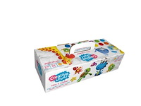 2x creative&fun modelleerpasta - afbeelding 2 van  3
