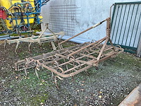 2x cultivator - afbeelding 1 van  7