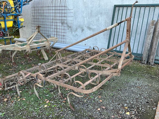2x cultivator - afbeelding 2 van  7
