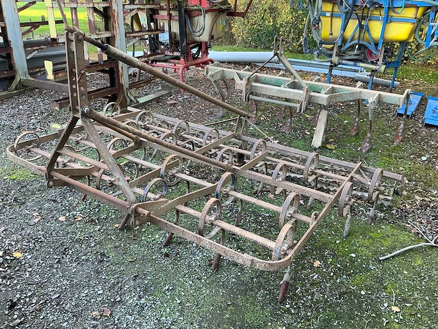 2x cultivator - afbeelding 3 van  7