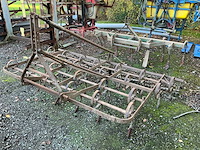 2x cultivator - afbeelding 3 van  7