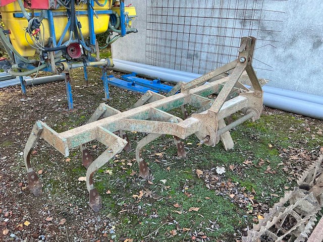 2x cultivator - afbeelding 5 van  7