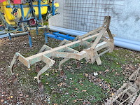2x cultivator - afbeelding 5 van  7